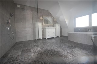 Badkamerrenovatie door Geert Andries, realisatie 106