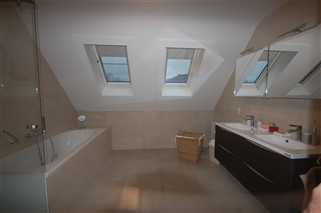 Badkamerrenovatie door Geert Andries, realisatie 91