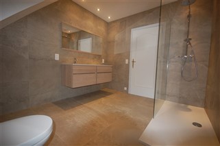 Badkamerrenovatie door Geert Andries, realisatie 105