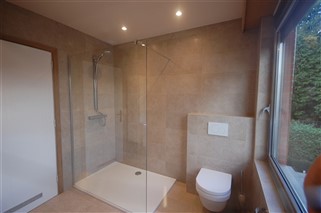 Badkamerrenovatie door Geert Andries, realisatie 85