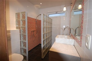 Badkamerrenovatie door Geert Andries, realisatie 84