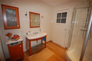 Badkamerrenovatie door Geert Andries, realisatie 82