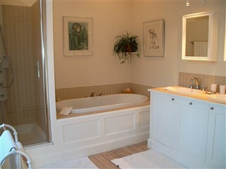 Badkamerrenovatie door Geert Andries, realisatie 81