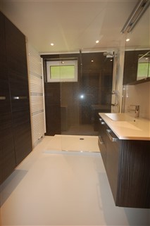 Badkamerrenovatie door Geert Andries, realisatie 79
