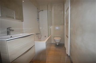 Badkamerrenovatie door Geert Andries, realisatie 78