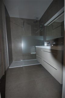 Badkamerrenovatie door Geert Andries, realisatie 74