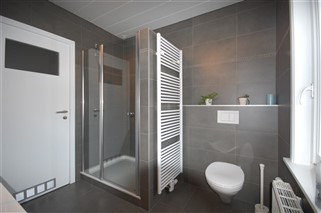 Badkamerrenovatie door Geert Andries, realisatie 71