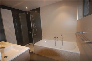 Badkamerrenovatie door Geert Andries, realisatie 67