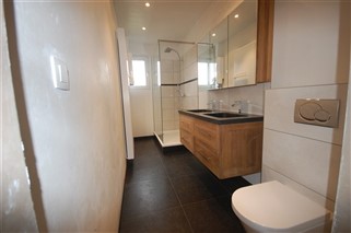 Badkamerrenovatie door Geert Andries, realisatie 65