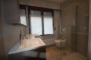 Badkamerrenovatie door Geert Andries, realisatie 64