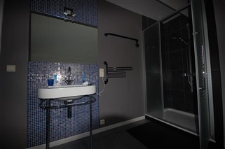 Badkamerrenovatie door Geert Andries, realisatie 63