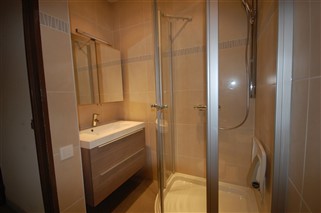 Badkamerrenovatie door Geert Andries, realisatie 62