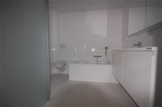 Badkamerrenovatie door Geert Andries, realisatie 58