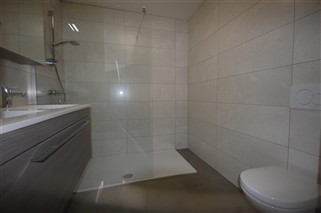 Badkamerrenovatie door Geert Andries, realisatie 56