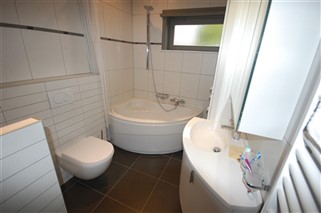 Badkamerrenovatie door Geert Andries, realisatie 50