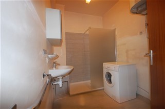 Badkamerrenovatie door Geert Andries, realisatie 49