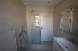 Badkamerrenovatie door Geert Andries, realisatie 101