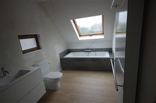 Badkamerrenovatie door Geert Andries, realisatie 39