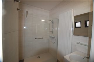 Badkamerrenovatie door Geert Andries, realisatie 38