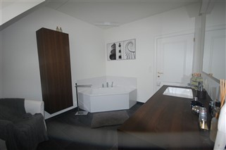 Badkamerrenovatie door Geert Andries, realisatie 99